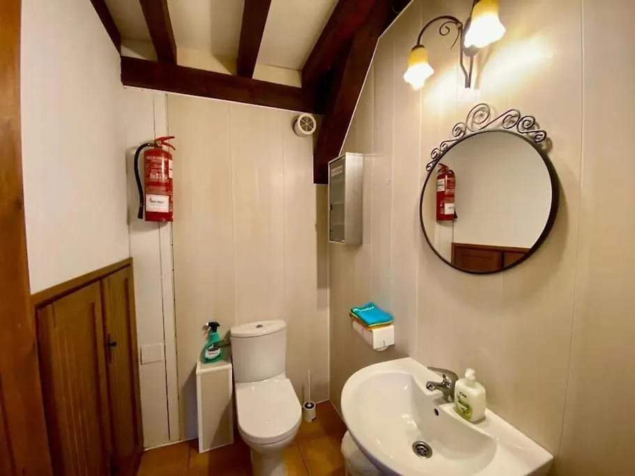 Prázdninový dům Kite Holiday House Tarifa