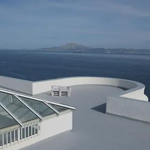 Maison d'hôtes Floating House, Tarifa