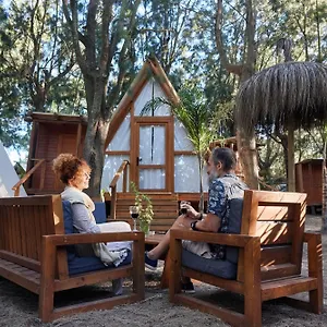 Camping Taiga Punta Paloma, Tarifa