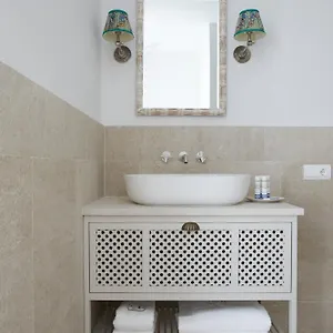 Bed & Breakfast El Escondite, Tarifa