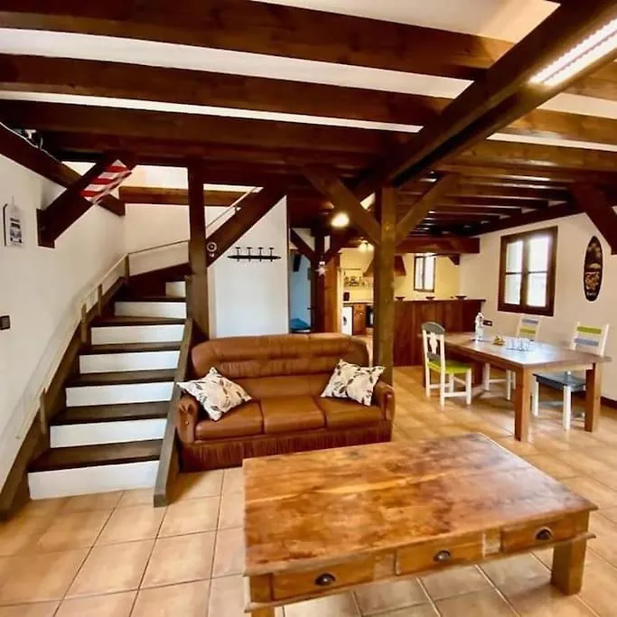 Kite Holiday House Tarifa Holiday home