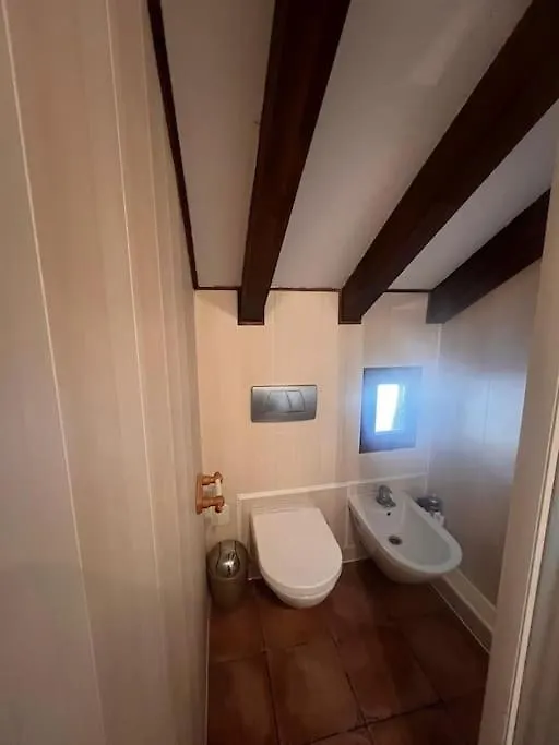 Kite Holiday House Tarifa Spain