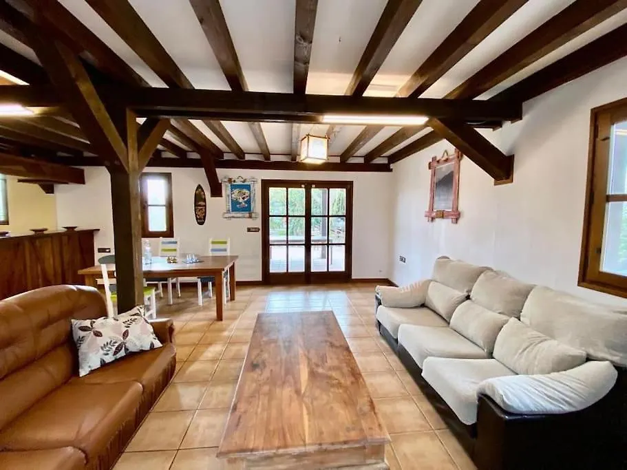 Holiday home Kite Holiday House Tarifa Spain