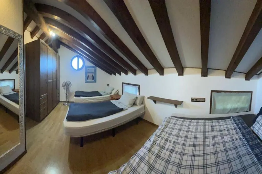 Kite Holiday House Tarifa Spain