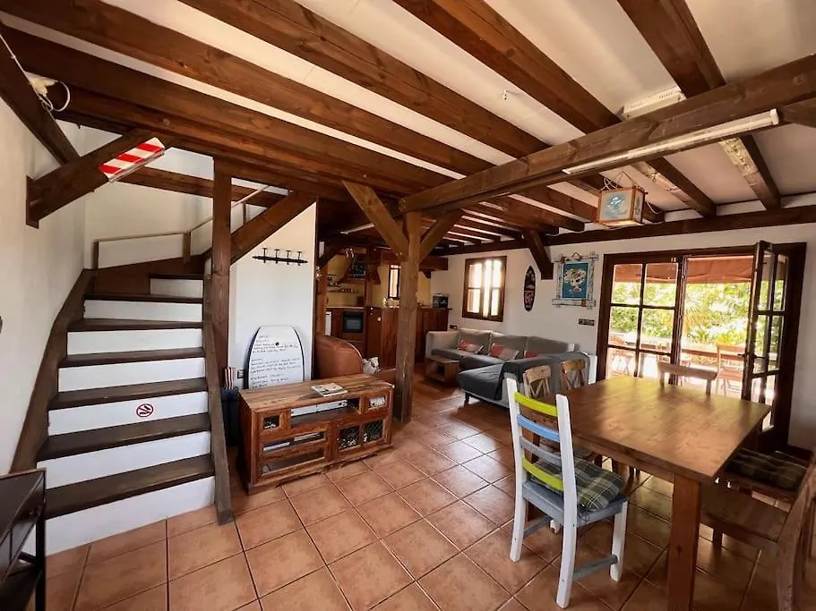 Kite Holiday House Tarifa