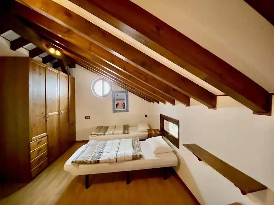 Holiday home Kite Holiday House Tarifa