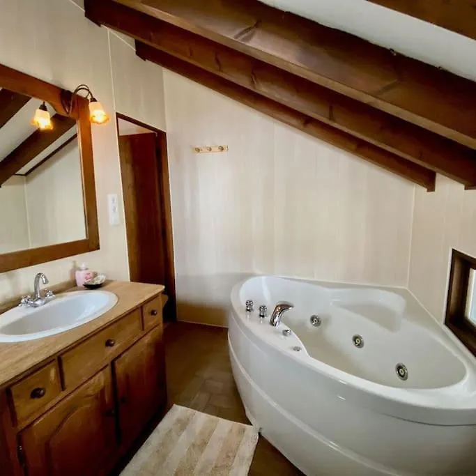 Kite Holiday House Tarifa 0*,