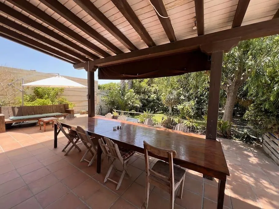 Kite Holiday House Tarifa 0*,