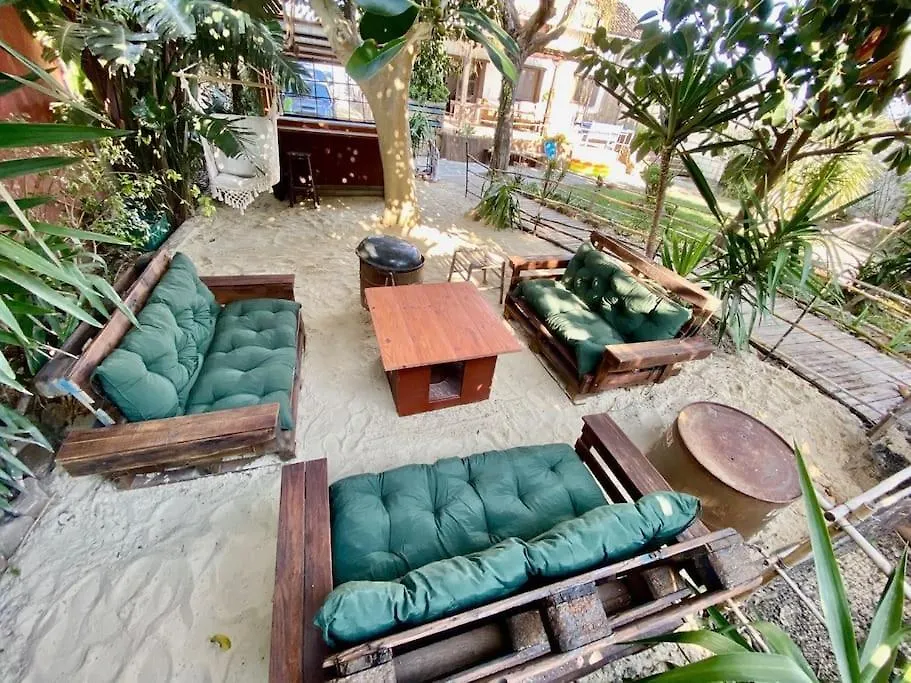 Kite Holiday House Tarifa Holiday home