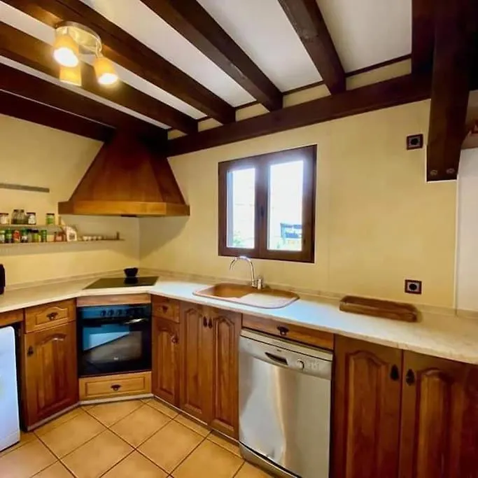 Holiday home Kite Holiday House Tarifa Spain