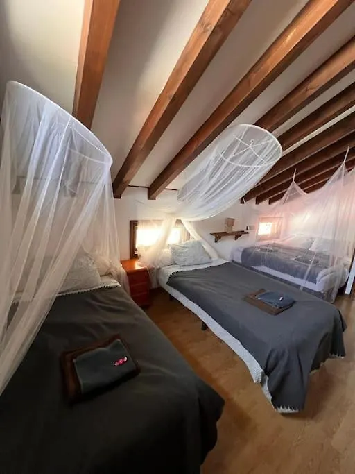 Kite Holiday House Tarifa Spain