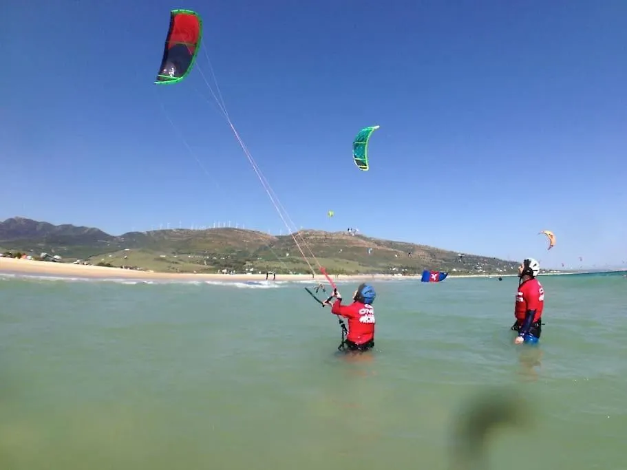 Kite Holiday House Tarifa