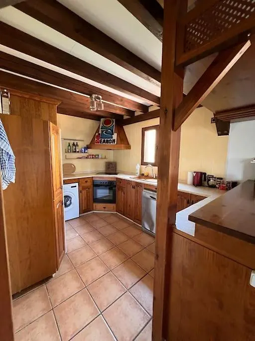Holiday home Kite Holiday House Tarifa