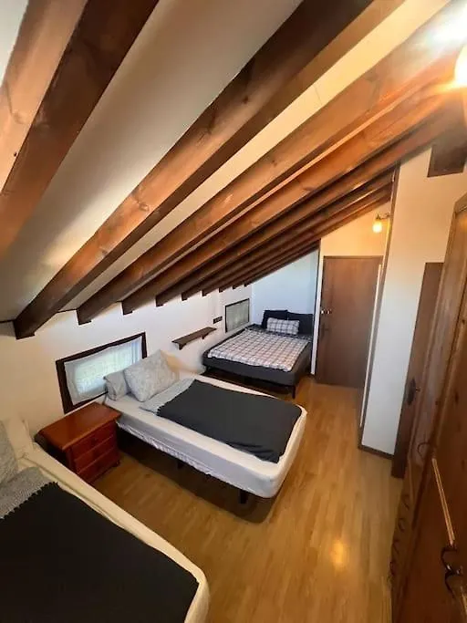 Kite Holiday House Tarifa 0*,