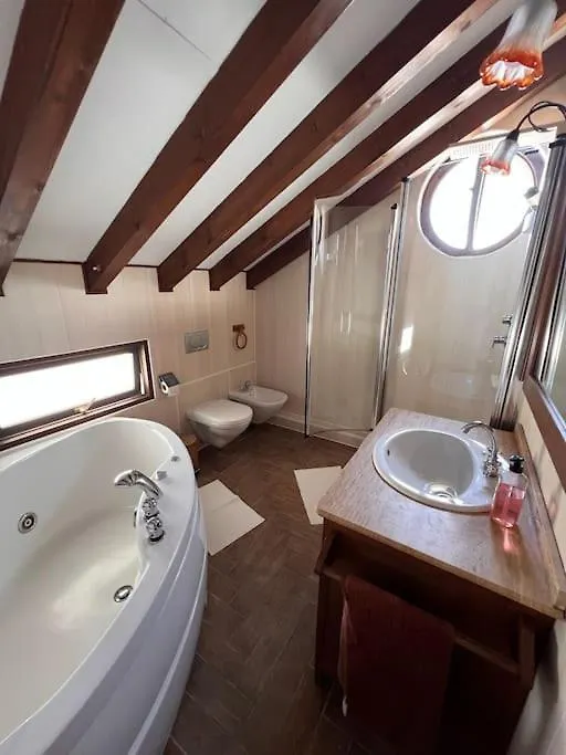 Kite Holiday House Tarifa Holiday home