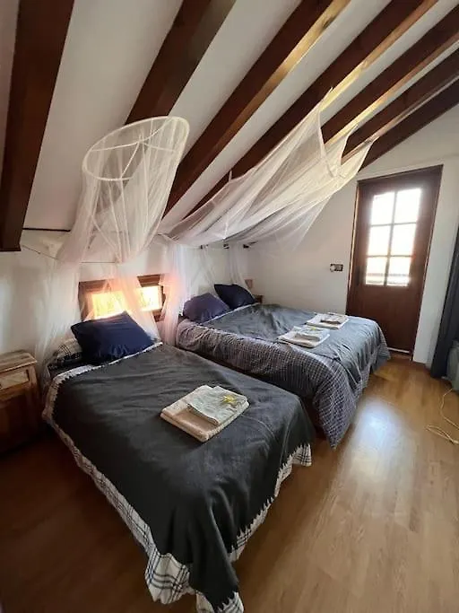 Kite Holiday House Tarifa
