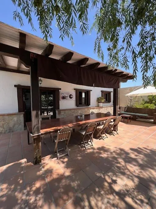 Holiday home Kite Holiday House Tarifa