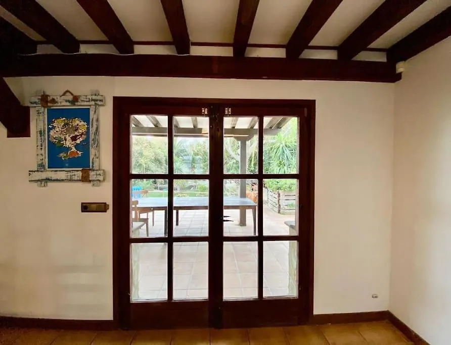 Kite Holiday House Tarifa Spain