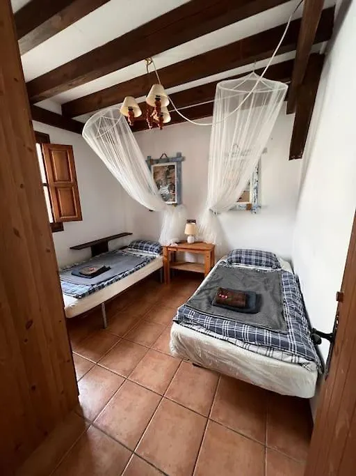 Kite Holiday House Tarifa Holiday home