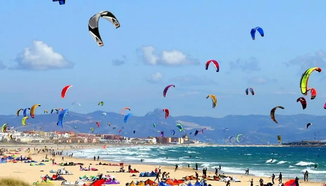 Holiday home Kite Holiday House Tarifa
