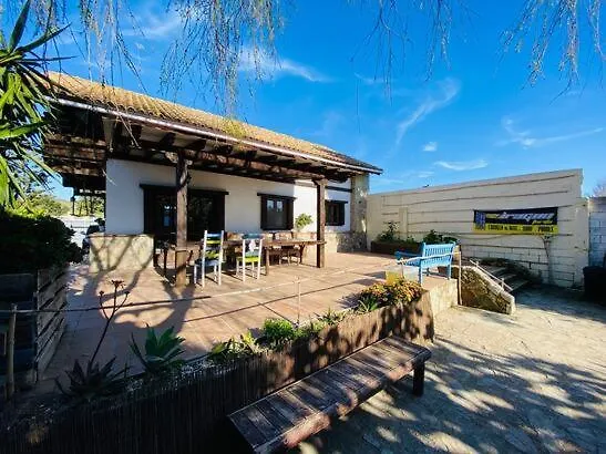 Kite Holiday House Tarifa 0*,  Spain